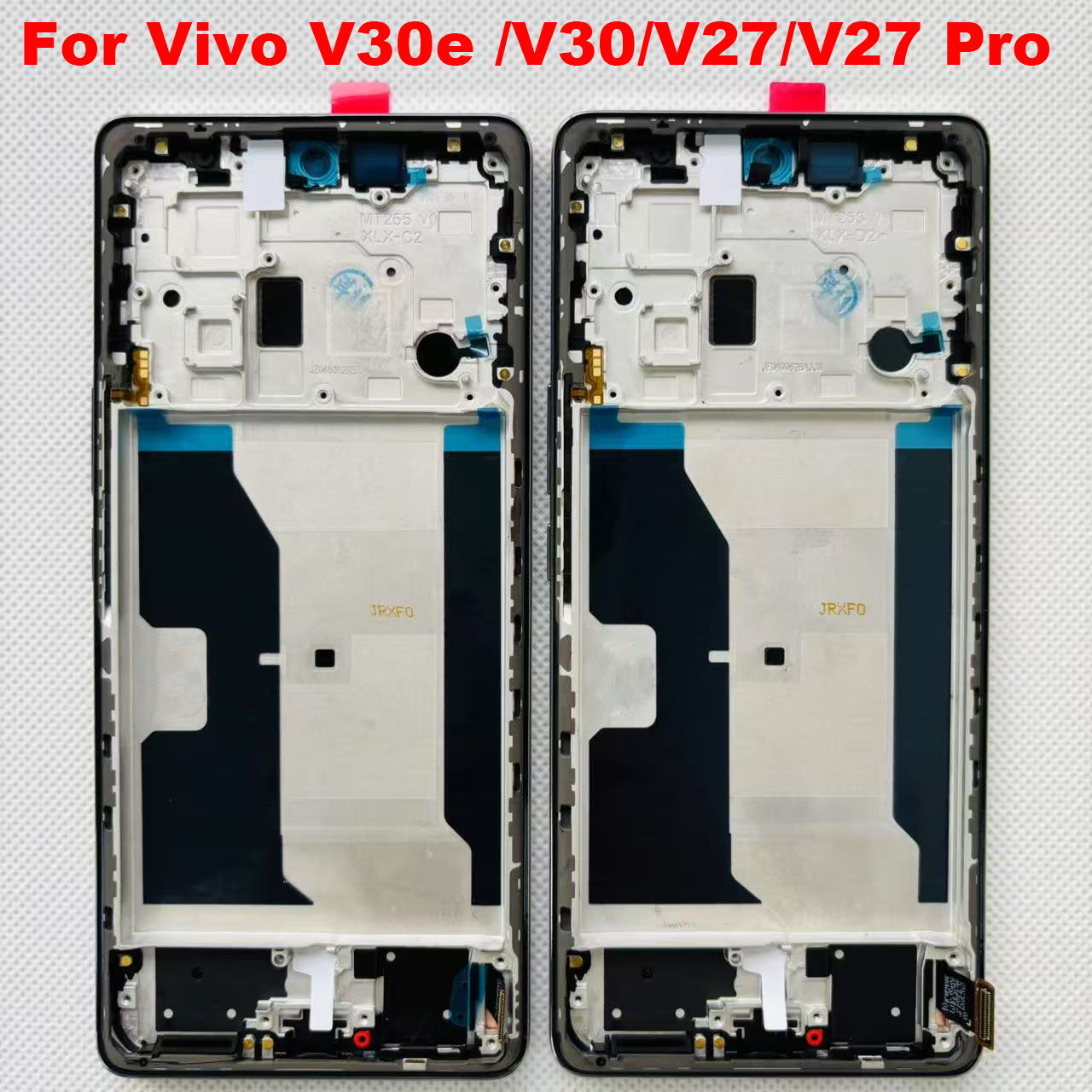 AMOLED الأصلي ل Vivo V30e V30  - مراجعة Vivo V40 وسعره