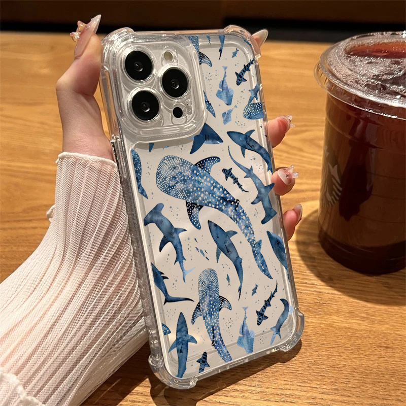 غطاء حماية صيفي بتصميم بحري له - مراجعة Vivo Y28 وسعره