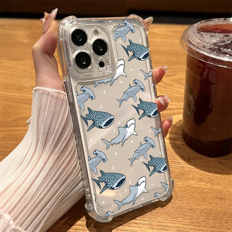 غطاء حماية صيفي بتصميم بحري له - مراجعة Vivo Y28 وسعره