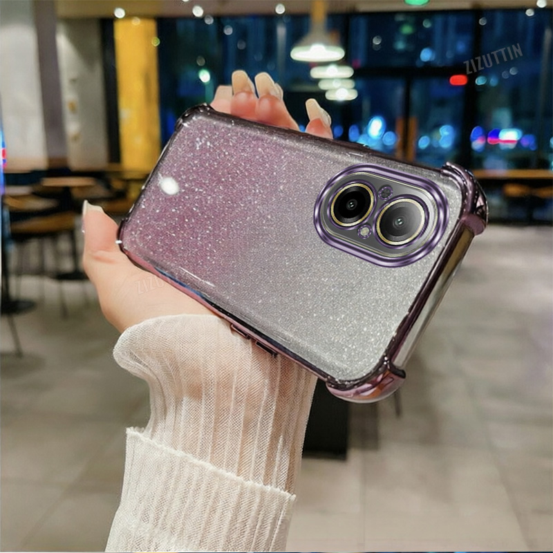 غطاء هاتف أنيق ولامع بوسادة هو - مراجعة Realme C67 وسعره