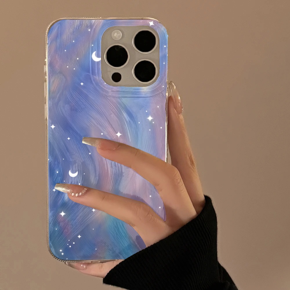 غطاء هاتف أنيق بتصميم متدرج لا - مراجعة Xiaomi Redmi Note 14 وسعره