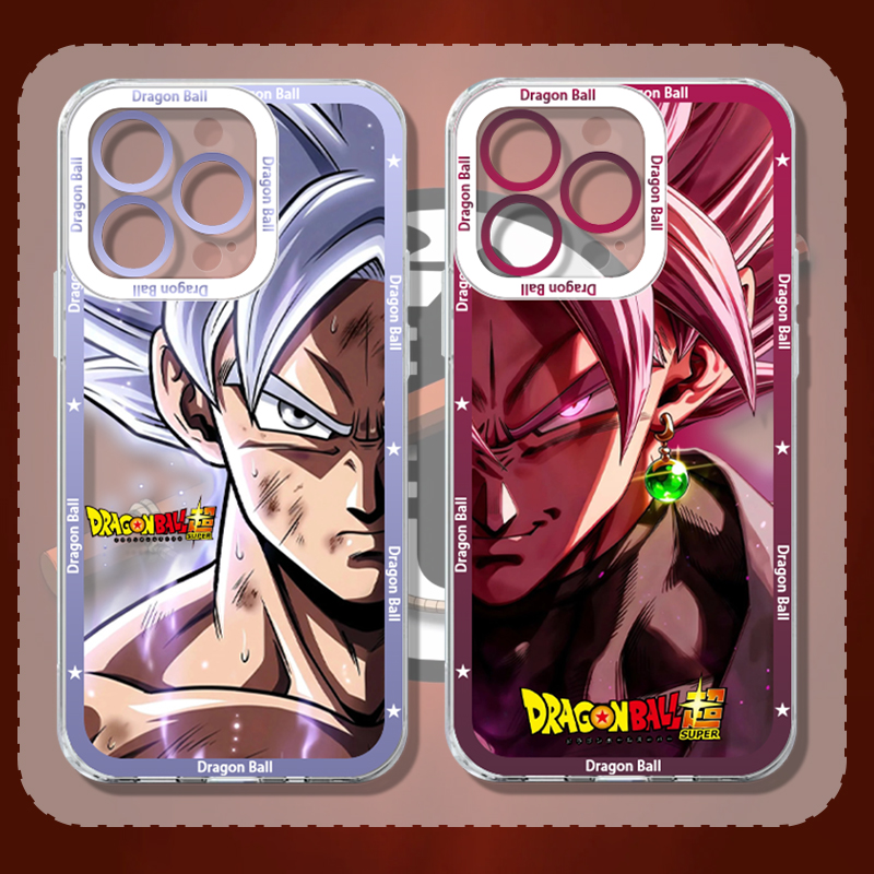 غطاء هاتف أنيمي لـ D-DRAGON BA - مراجعة Apple Iphone 15 Pro Max وسعره