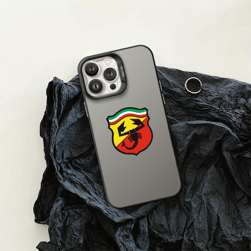جراب هاتف A-Abarth Scorpion له - مراجعة Apple Iphone 15 Pro Max وسعره