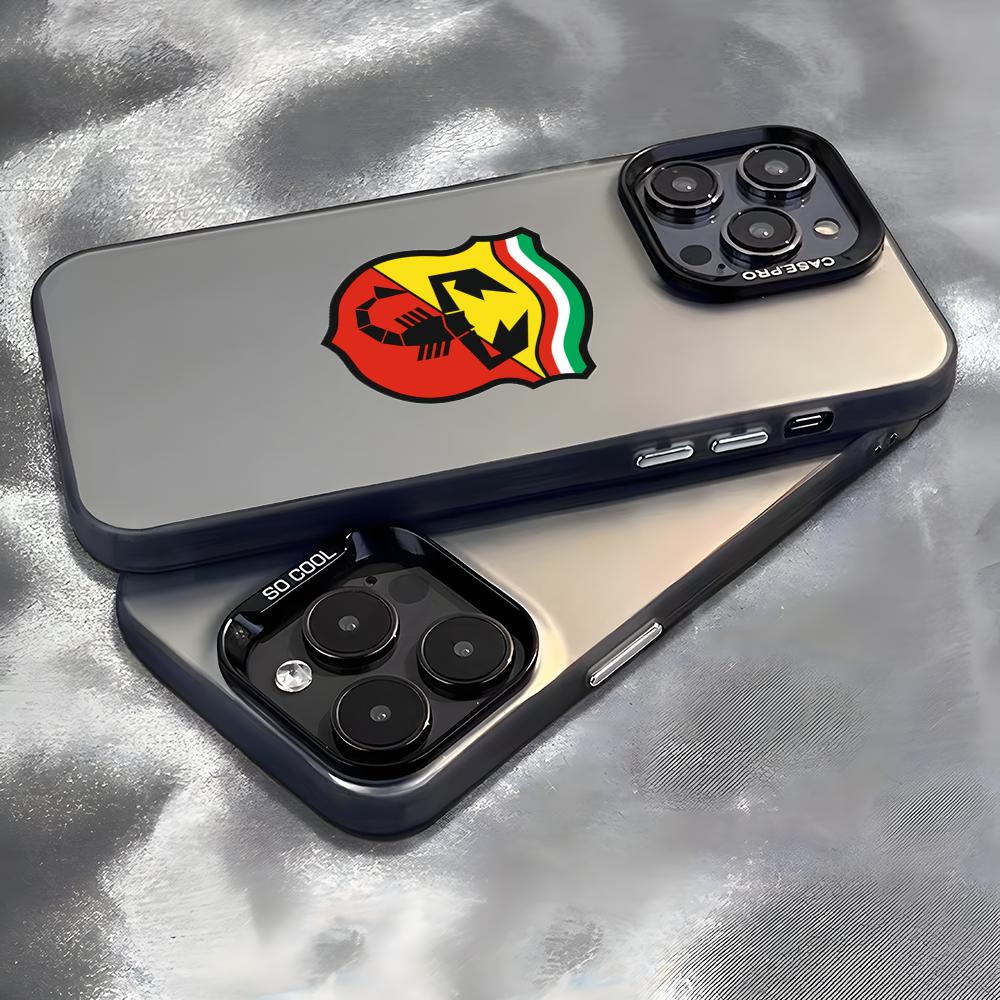 جراب هاتف A-Abarth Scorpion له - مراجعة Apple Iphone 15 Pro Max وسعره