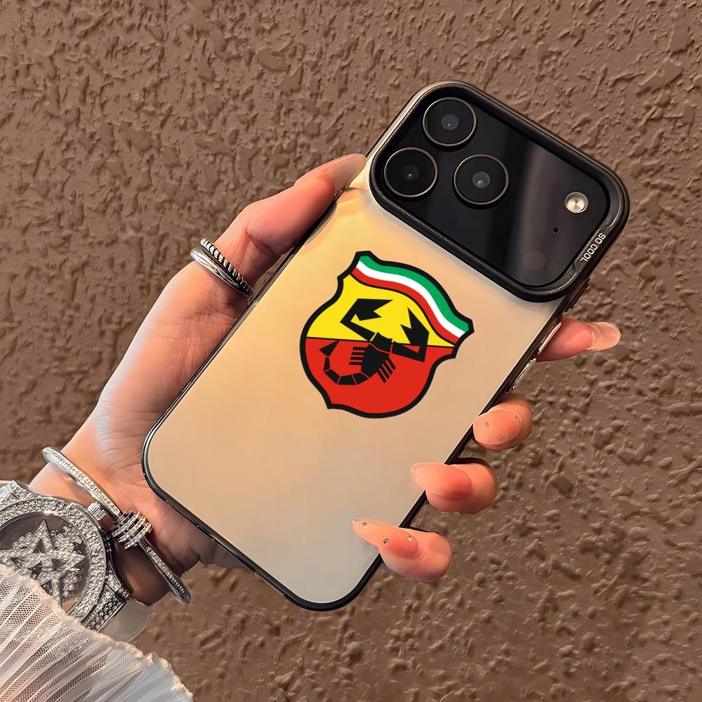 جراب هاتف A-Abarth Scorpion له - مراجعة Apple Iphone 15 Pro Max وسعره