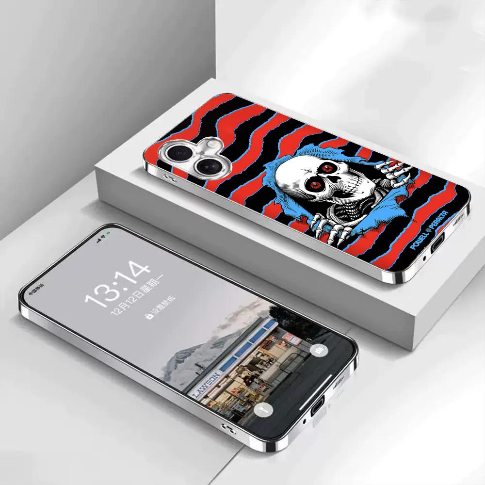 جراب هاتف P-Powell P-Peralta ج - مراجعة Apple Iphone 15 Pro Max وسعره