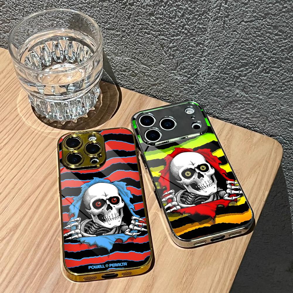جراب هاتف P-Powell P-Peralta ج - مراجعة Apple Iphone 15 Pro Max وسعره