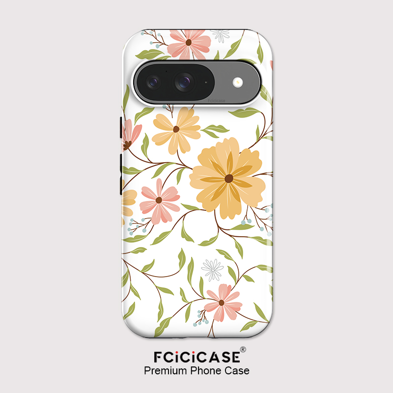 حافظة هاتف Fcicicase مضادة للص - مراجعة Google Pixel 8A وسعره