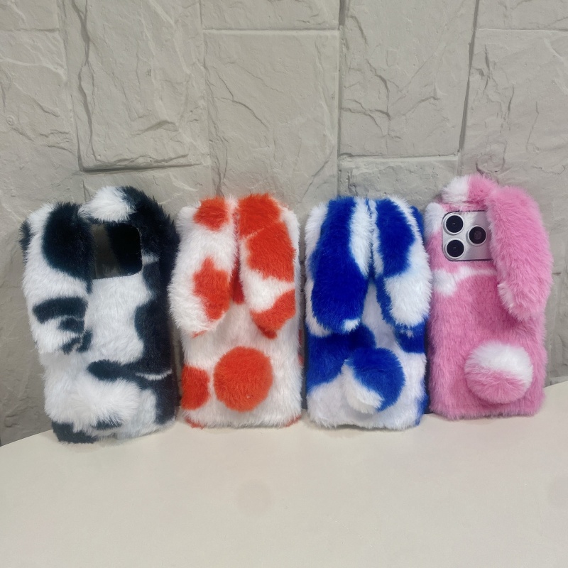 أغطية هواتف ناعمة بتصميم أرنب  - مراجعة Apple Iphone 15 Pro Max وسعره