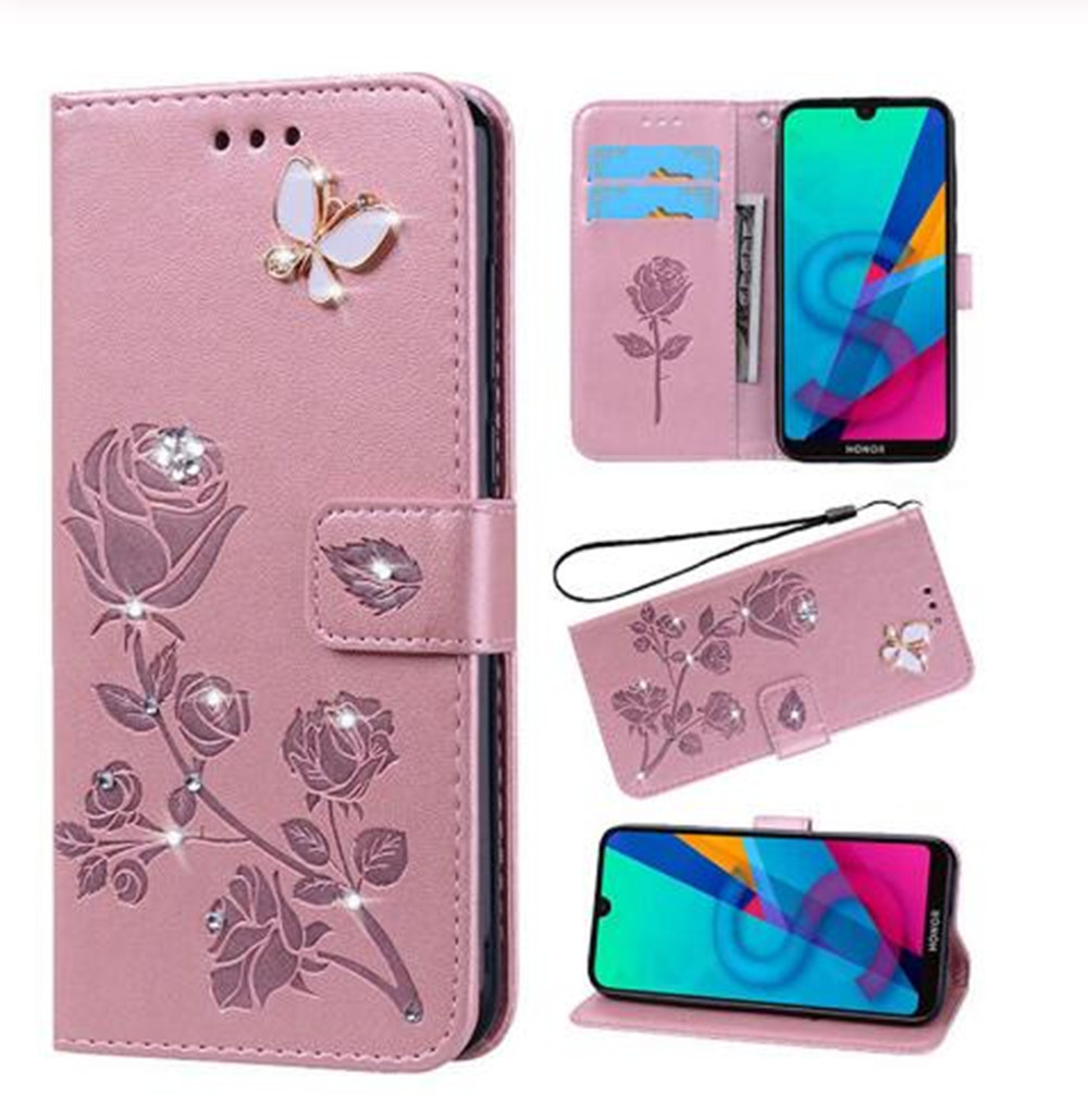حافظة جلدية عتيقة لهاتف Realme - مراجعة Realme Note 50 وسعره