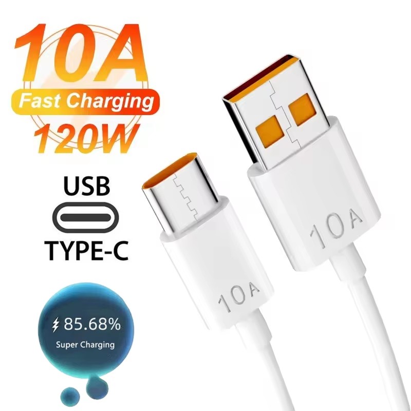 كابل USB من النوع C بقوة 10 أم - مراجعة Huawei Nova 12 وسعره
